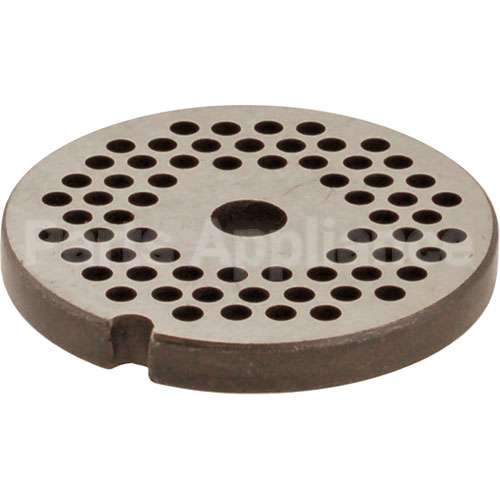 1000509 Compatible Univex Plate, 3/16"