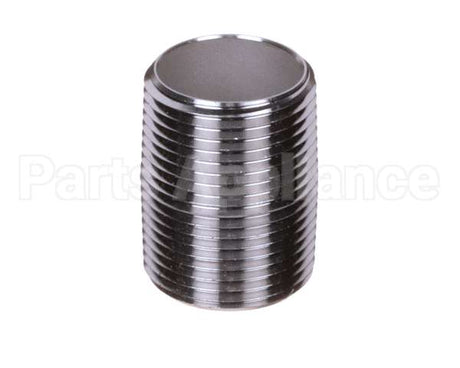 100051 Champion - Moyer Diebel Nipple Close 3/4Npt Sst