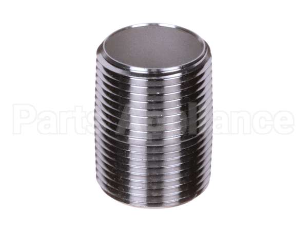 100051 Champion - Moyer Diebel Nipple Close 3/4Npt Sst
