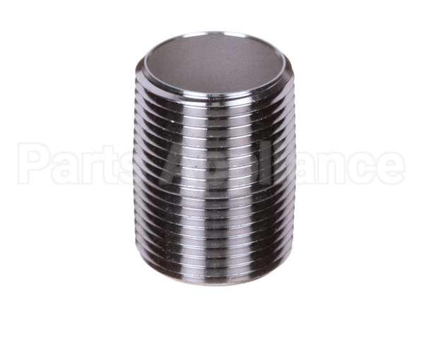 100051 Champion - Moyer Diebel Nipple Close 3/4Npt Sst