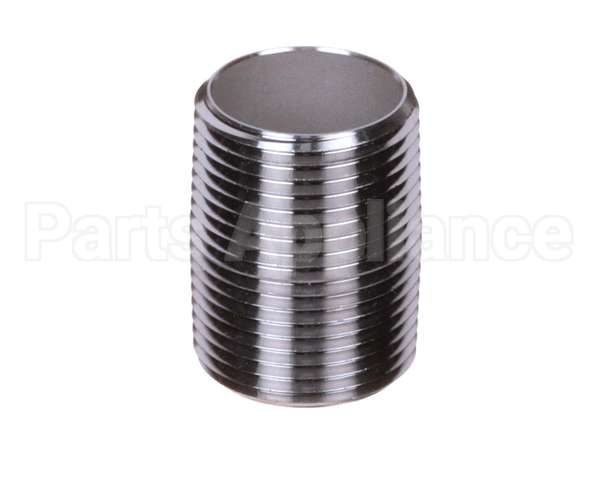 100051 Champion - Moyer Diebel Nipple Close 3/4Npt Sst