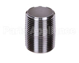 100051 Champion - Moyer Diebel Nipple Close 3/4Npt Sst