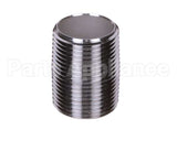 100051 Champion - Moyer Diebel Nipple Close 3/4Npt Sst