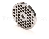 1000510 Univex #12 1/4 Plate