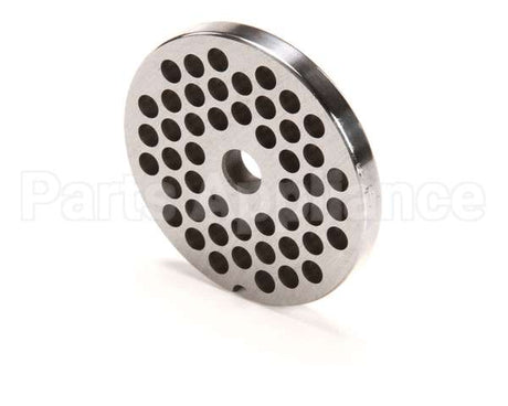 1000510 Univex #12 1/4 Plate
