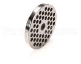 1000510 Univex #12 1/4 Plate