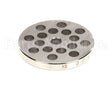 1000511 Univex #12 3/8 Plate