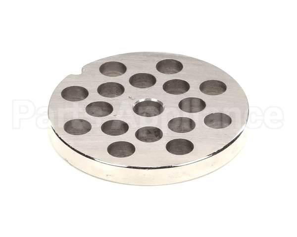 1000511 Univex #12 3/8 Plate