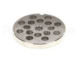 1000511 Univex #12 3/8 Plate