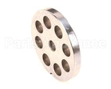 1000512 Univex #12 1/2 Plate