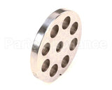 1000512 Univex #12 1/2 Plate