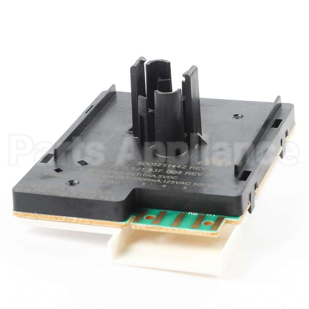 10005131 Bosch Potentiometer