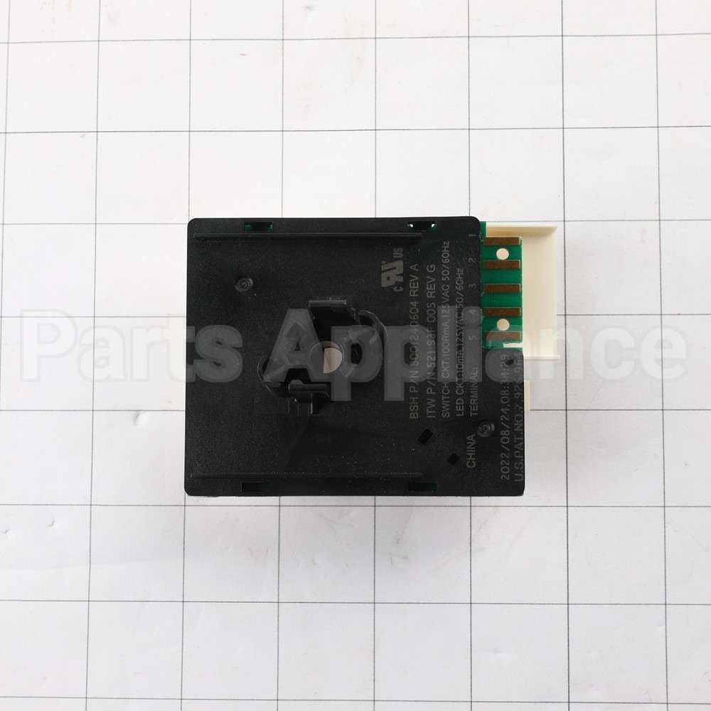 10005156 Bosch Potentiometer