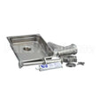 1000550 Univex Almfc12 Meat Food Chop
