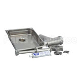 1000550 Univex Almfc12 Meat Food Chop