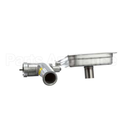1000550 Univex Almfc12 Meat Food Chop