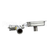 1000550 Univex Almfc12 Meat Food Chop