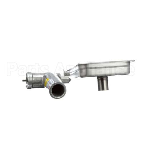 1000550 Univex Almfc12 Meat Food Chop