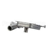 1000550 Univex Almfc12 Meat Food Chop