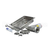 1000550 Univex Almfc12 Meat Food Chop