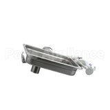 1000550 Univex Almfc12 Meat Food Chop