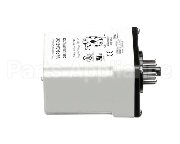 10005705 Lincoln Relay,Voltage Monitoring Vmr