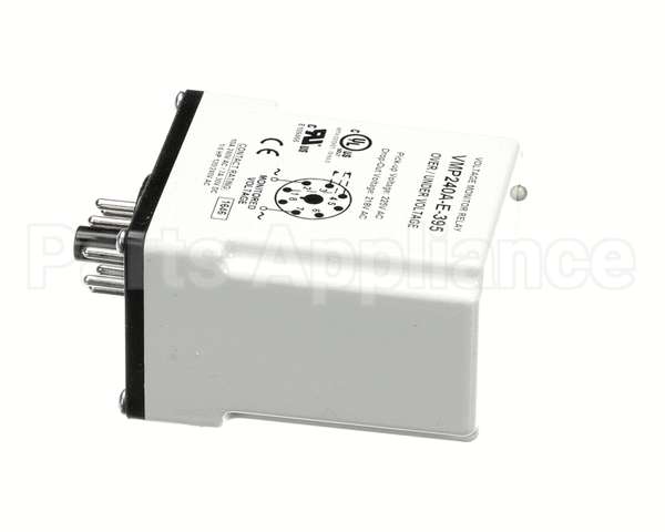 10005705 Lincoln Relay,Voltage Monitoring Vmr