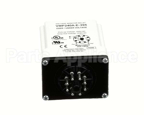 10005705 Lincoln Relay,Voltage Monitoring Vmr