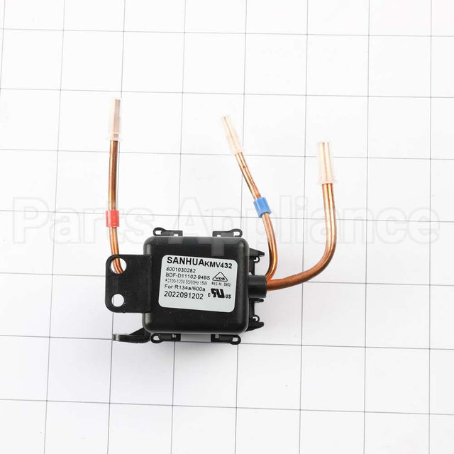 10005716 Bosch Valve-Magnet