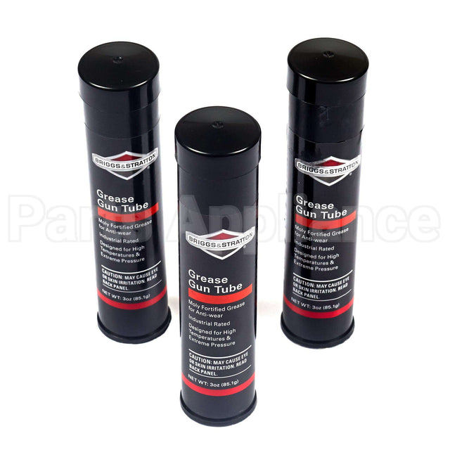 100058 Briggs & Stratton Grease-3 Pack