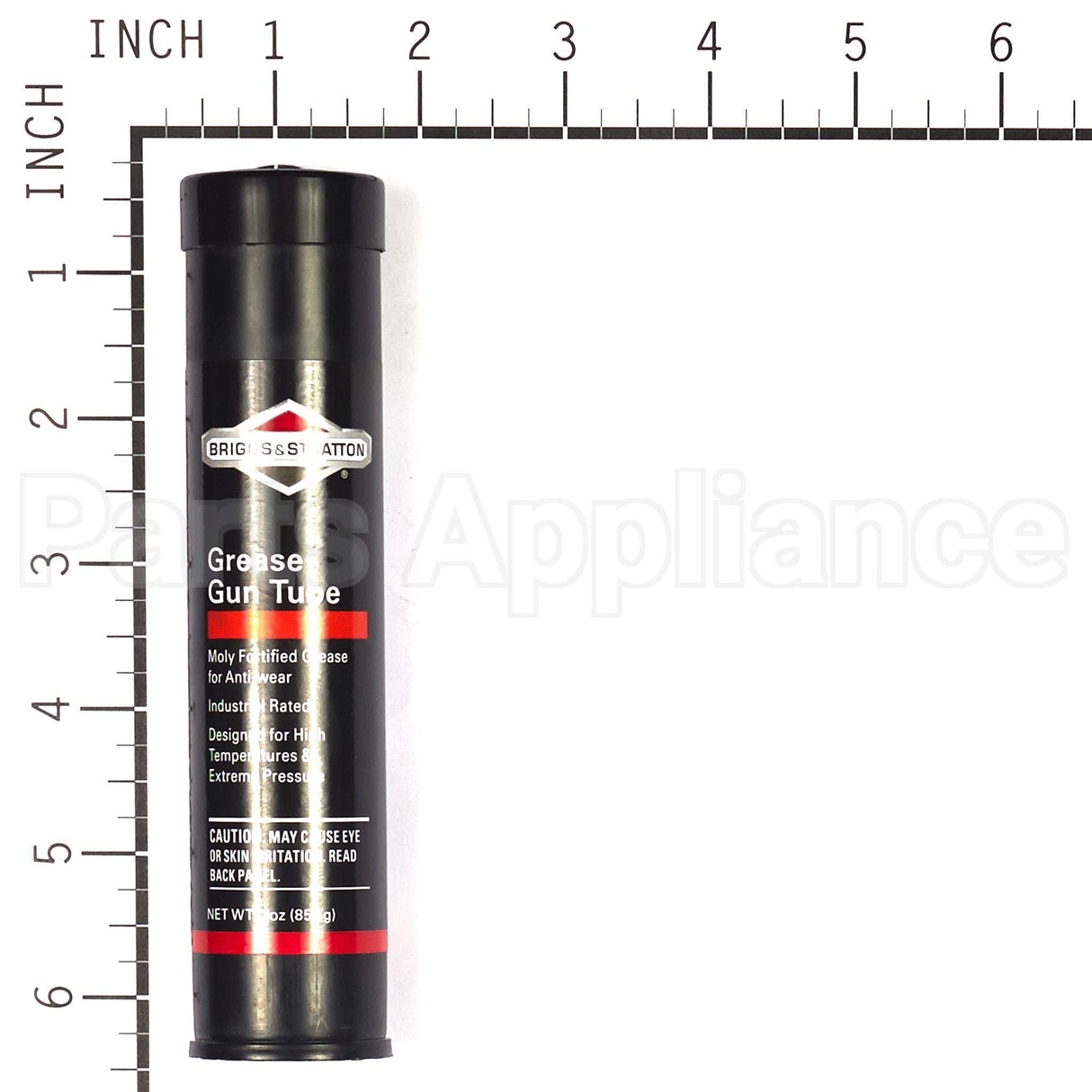 100058 Briggs & Stratton Grease-3 Pack