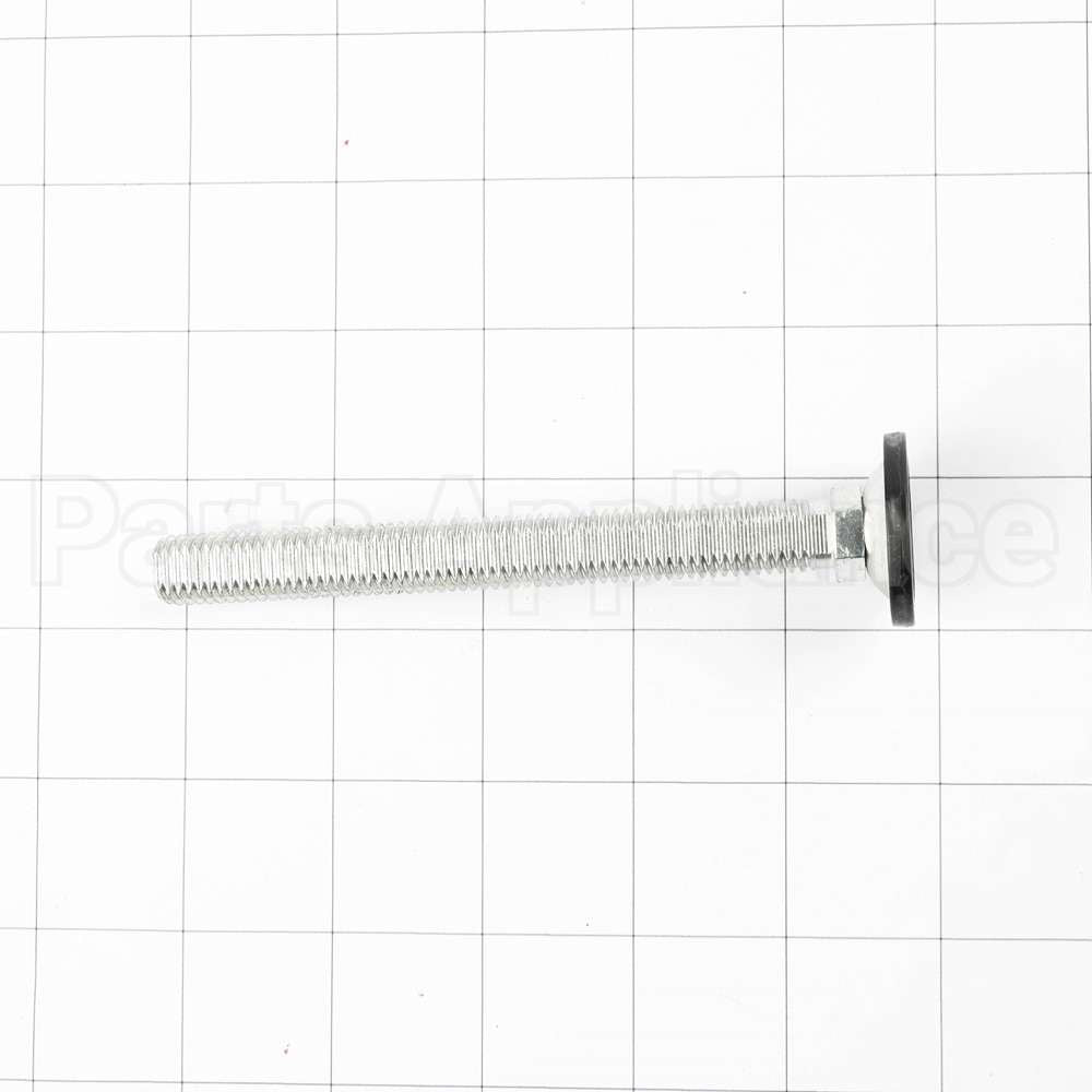 10005861 Bosch Foot