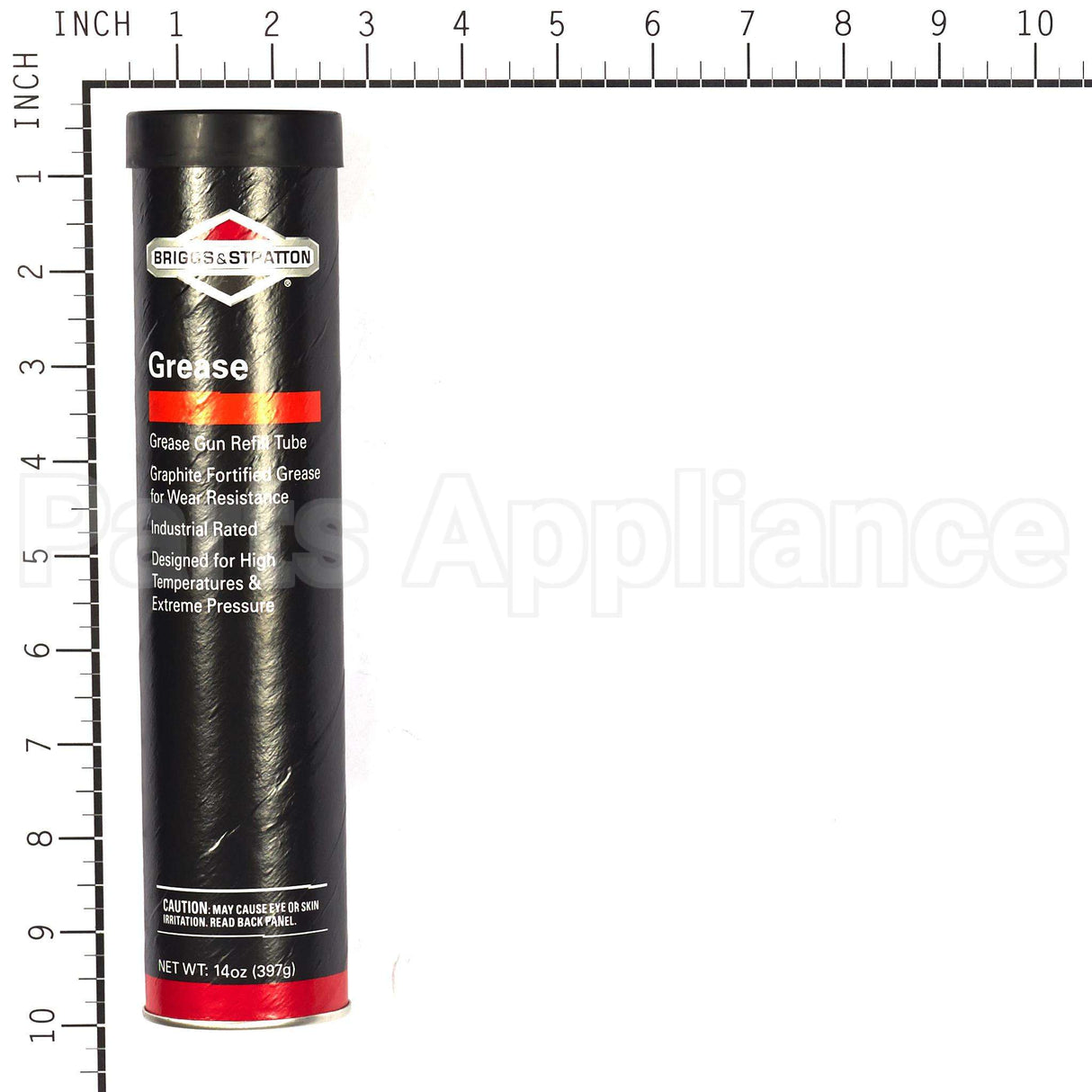 100059 Briggs & Stratton Grease-14 Oz