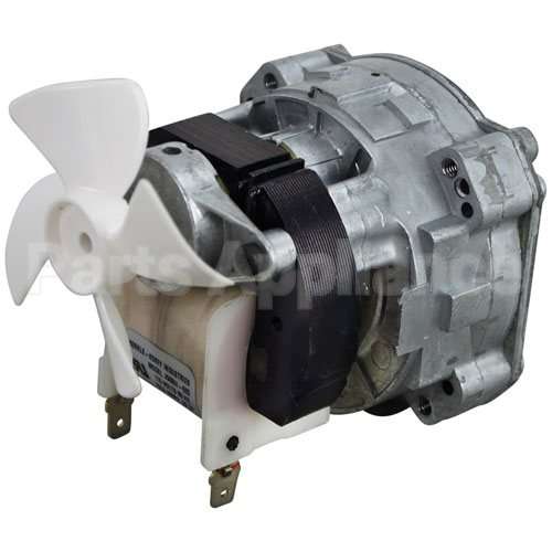 1000594 Compatible Glastender Motor - 115V