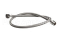 10006 Fisher Supply Line 1/2F X 1/2M X 36