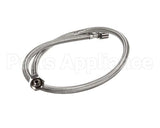 10006 Fisher Supply Line 1/2F X 1/2M X 36