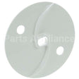 100062S Compatible Robot Coupe Discharge Plate