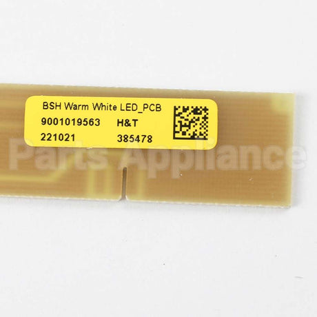 10006402 Bosch Diode-Led