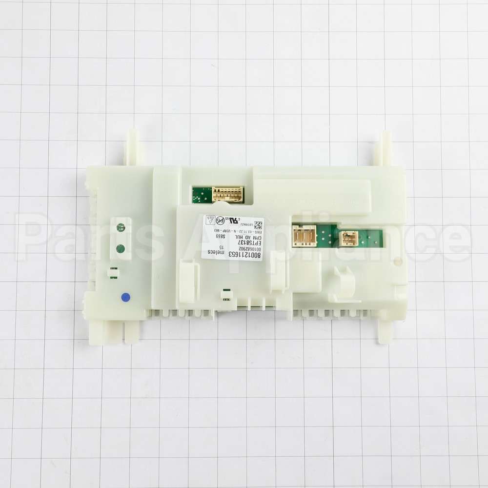10006450 Bosch Power Module Programmed
