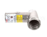 1000651 Univex Housing, Mfc12 (Alum)
