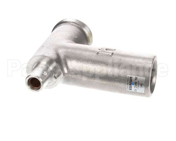 1000651 Univex Housing, Mfc12 (Alum)