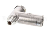1000651 Univex Housing, Mfc12 (Alum)