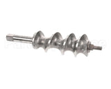 1000653 Univex Almfc12 Worm Assem. (Alumin)