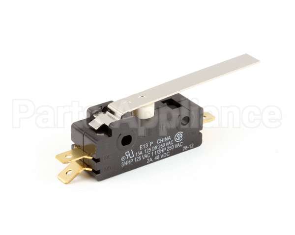 1000703 Multiplex Microswitch