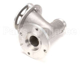 1000709 Univex Mg22 Guard/Housing Assembly