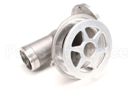 1000709 Univex Mg22 Guard/Housing Assembly