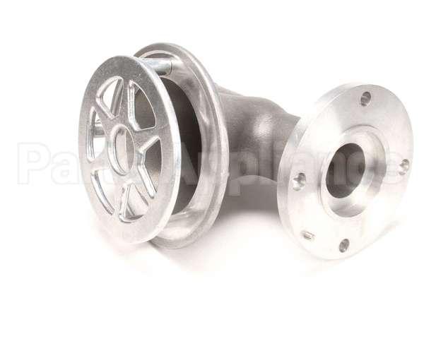 1000709 Univex Mg22 Guard/Housing Assembly