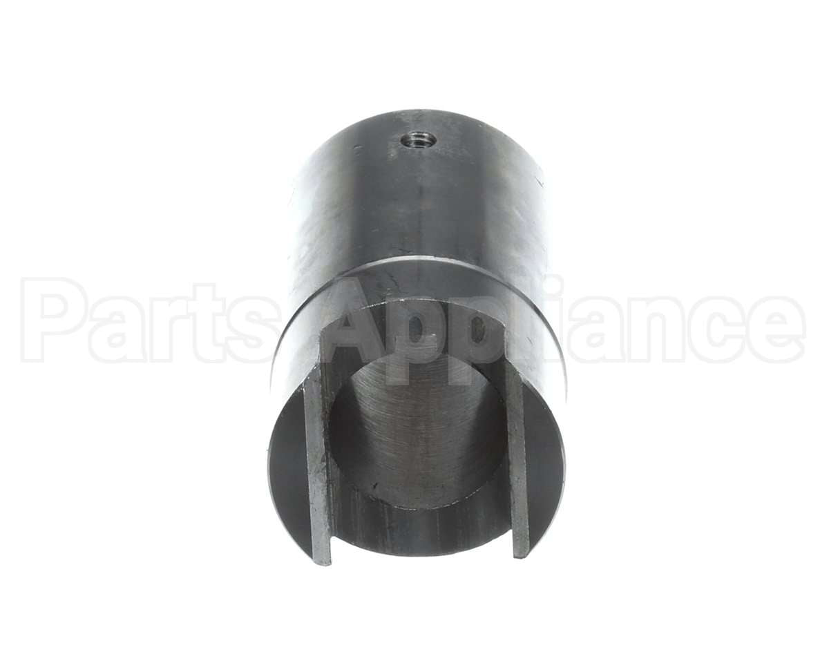 1000713 Univex Coupling, Drive