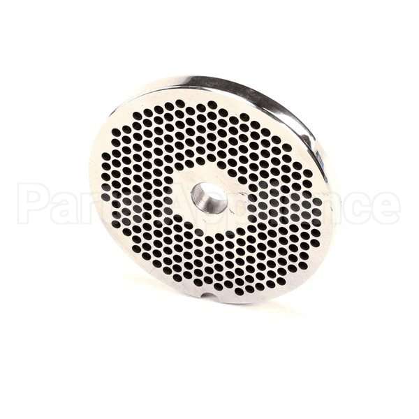 1000726 Compatible Univex Plate, 1/8 #22 Hbls