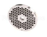 1000727 Univex #22 3/16 Plate